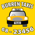 Burren Taxis App Apk