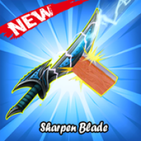 Guide For Sharpen Blade APK התמונה על עטיפת הסרט