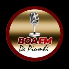 Boa FM Piumhi APK Download for Android