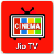 Guide Fot Jio Movies for Jio HD Channels TV APK