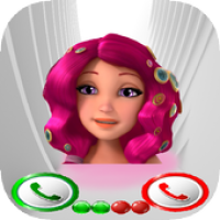 Изображения Mia, me Free Call Simulator 📱 на ПК с Windows