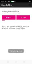 Empty Folder Cleaner - Remove Empty Directories APK Download for Android