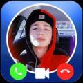 Payton Moormeier fake call Apk