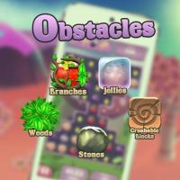 Berry Blast Chronicles APK Screenshot #3