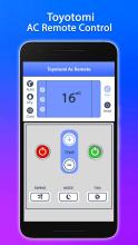 AC Remote For Toyotomi APK Download for Android