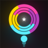 Color Switch HD Game icon