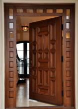 Wooden Door Design APK Download for Android