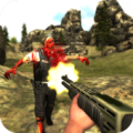 Zombie Raiders Apk