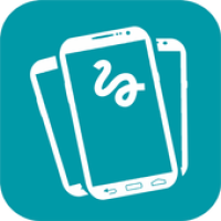 Use By Gestures APK カバーアート