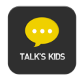 톡스 키즈하우스 - Talks Kids House Apk