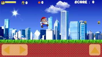 Mario Santa APK تصویر نماگرفت #4