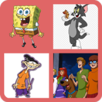 Изображения Guess The Cartoons! на ПК с Windows