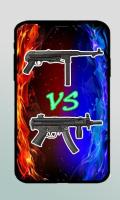 Weapons Dammage Guide For free fire 2019 APK 스크린샷 이미지 #5