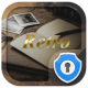 retro Theme -AppLock Pro Theme APK