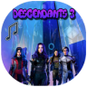 New Descendant 3 Piano Tiles Game icon