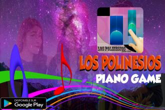 Los Polinesios Piano Tiles APK Download for Android