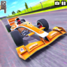 New Formula Car Racing 2020 - Top Speed Car Games Game icon