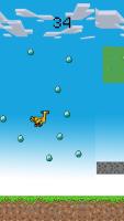 Flappy Chocobo Karmaland APK Gambar Screenshot #4