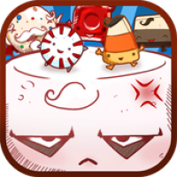 Castle Candy APK התמונה על עטיפת הסרט