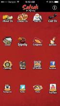 Salsas Mexican Grille APK Download for Android