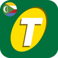 Telma et Moi Comores APK 포스터