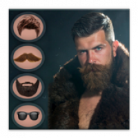 Man Hair Mustache Styles PRO APK  - Download APK latest version