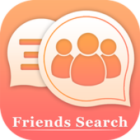 Изображения Friends Search for Whatsapp Number на ПК с Windows