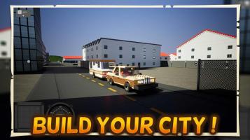 Walkthrough Brick Rigs : City Simulator APK ภาพหน้าจอ #2