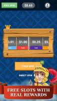 Gift King: Free Slots &amp; Prizes (Unreleased) APK تصویر نماگرفت #1