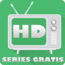 Series Gratis en HD Application icon