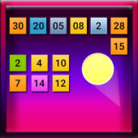 Booster Balls APK icon