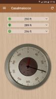 Accurate Altimeter - for Huawei devices (Unreleased) APK Screenshot Thumbnail #1