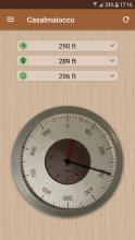 Accurate Altimeter - for Huawei devices (Unreleased) APK Download for Android