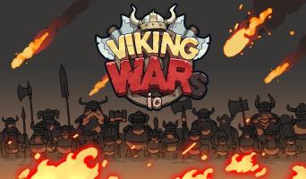 Viking Wars.io APK スクリーンショット画像 #11