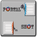 Portal Shot Apk