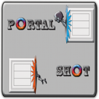 Изображения Portal Shot на ПК с Windows