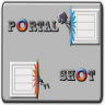 Portal Shot Game icon