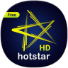 Live IPL On Hotstar With Premium &amp; VIP : Guide Application icon