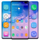 APUS Theme for Samsung Galaxy S10 APK