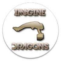 Изображения Imagine Dragons Fan App на ПК с Windows