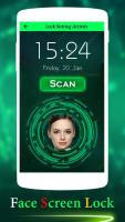 Anteprima screenshot di Face Screen Lock PRANK APK #2