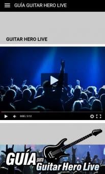 Guitar Hero Live Guide On Windows Pc Download Free 0 2 Com Guia Guitarherolivees