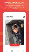 Post Save - Get Followers and Likes for Instagram APK ภาพหน้าจอ #5