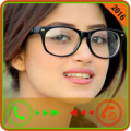 Fake Call GirlFriend Apk