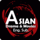 Free Asian Movies Drama HD APK