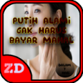 Tips dan Trik Memutihkan Wajah Apk