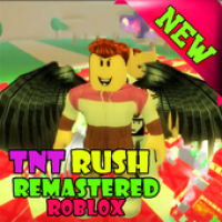 New Tnt Rush Remastered Roblox Tips Apk 1 Download Apk Latest Version - roblox tnt run