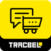 Tracbel ChatCommerce APK تصویر هنری