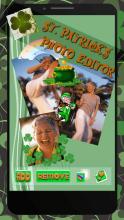 St. Patrick's Photo Editor APK Download for Android