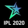 Star Live - Hoststar Live Cricket, IPL 2020  Score Application icon